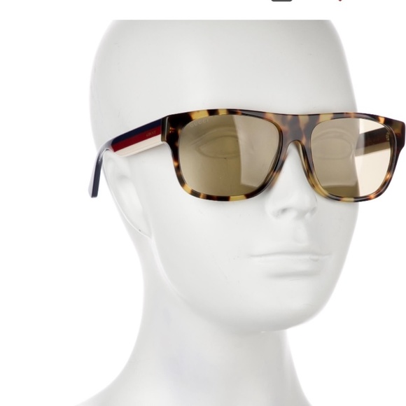 Gucci Sunglasses - Picture 6 of 6